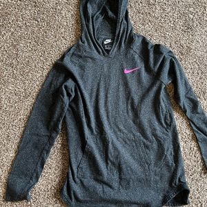Girls hoodies Nike/ under armour